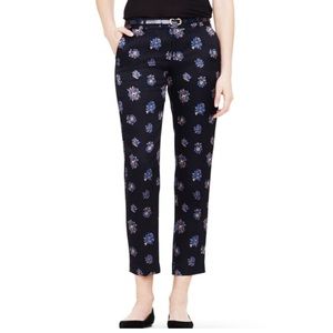 Club Monaco Silk Wool Dress Pants - Size 4